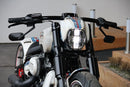 Harley Davidson V-Rod [CULT WERK] – Carenagem do farol-4