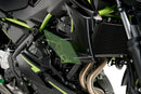 KAWASAKI Z 650 [2024] - Spoiler lateral do pára-brisa com carenagem nua-4