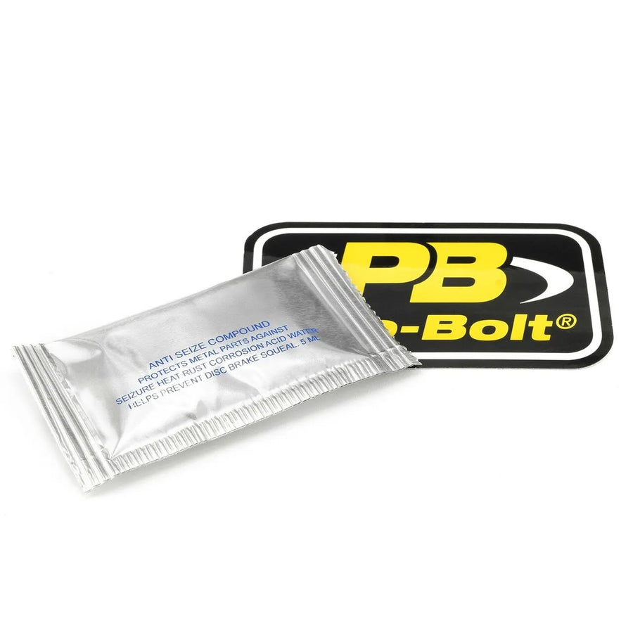 Suzuki Hayabusa [Pro Bolt]-Kit de tampa de combustível de alumínio