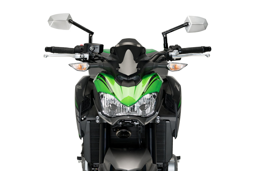 HARLEY DAVIDSON SPORTSTER S RH 1250 S [2025] – Espelho retrovisor GT.1 – Preto