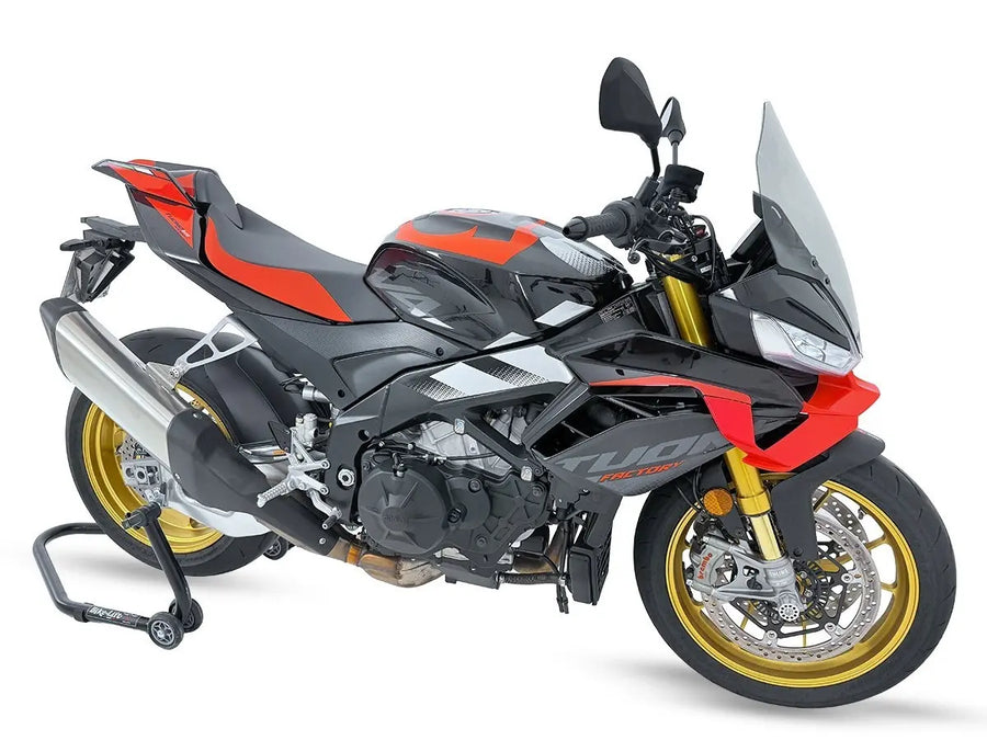 aprilia tuono 1100 [WRS] – Para-brisa Touring Tuono V4