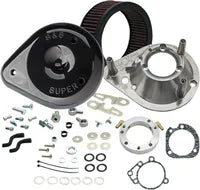 Harley-Davidson Xlh 883 Sportster [1994-1995] - AIR CLNR T/I 91-16 XL – Bild 11