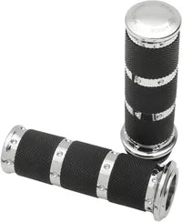Harley Davidson Nightster 975 Special [PERFORMANCE MACHINE (PM)] – Borrachas de aderência Contour XLS Renthal