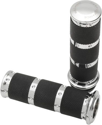 Harley Davidson Nightster 975 Special [PERFORMANCE MACHINE (PM)] – Borrachas de aderência Contour XLS Renthal