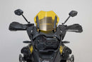 aprilia shiver 750 [SW-MOTECH] – conjunto de espelhos esportivos, braço de espelho longo