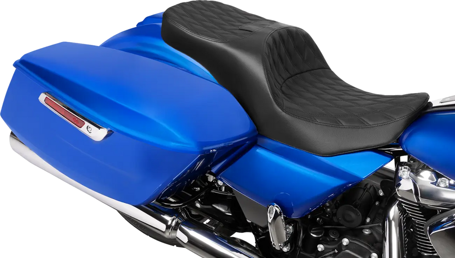 Harley Davidson Touring [DRAG SPECIALTIES] – Assento Freedom Touring