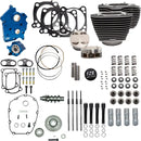 Harley-Davidson FLFBS 1923 Softail Fat Boy 117 [2025] - 0,605" Schwerlast-Ventilfederkit – Bild 9