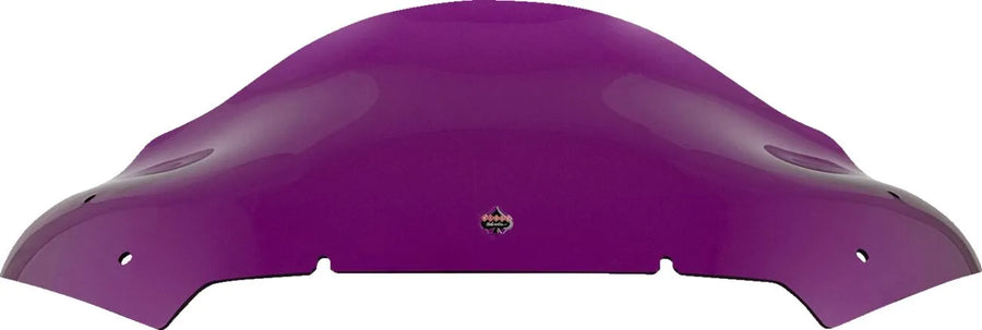 Harley Davidson Fltr [KLOCK WERKS] – Pára-brisa esportivo Kolor Flare™