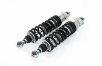 Triumph Street Scrambler 900 [OHLINS] – AMORTECEDOR TTX FLOW