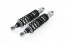 Triumph Street Scrambler 900 [OHLINS] – AMORTECEDOR TTX FLOW
