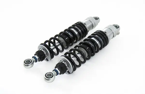 Triumph Street Scrambler 900 [OHLINS] – AMORTECEDOR TTX FLOW