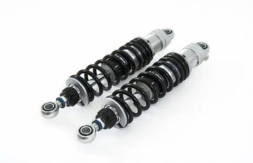 Triumph Street Scrambler 900 [OHLINS] – AMORTECEDOR TTX FLOW