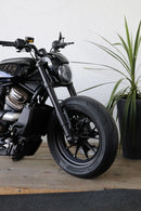 Harley-Davidson Sportster S [CULT WERK] – conjunto de faróis-5