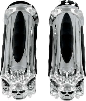 Harley Davidson Sportster S 1250 [KURYAKYN] – punhos de zumbi - 0