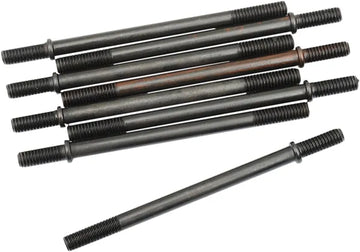 Harley Davidson Sportster S RH 1250 S [KIBBLEWHITE] - Kit de pinos