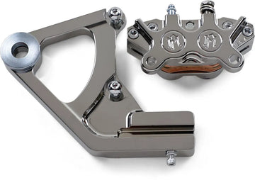 Harley Davidson flst [PERFORMANCE MACHINE (PM)] – kit de pinça de freio
