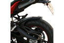 BMW S 1000 XR [2025] – extensão do para-lama – preto fosco-2