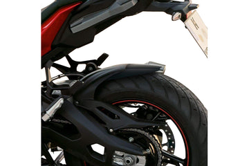 BMW S 1000 XR [2025] – extensão do para-lama – preto fosco - 0