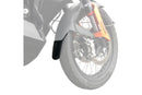 KTM 890 ADVENTURE [2024] – Extensão do pára-lama dianteiro – Preto-2