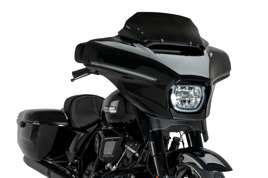 HARLEY DAVIDSON STREET GLIDE FLHX [2025] – High-Road Sport – Fortemente colorido
