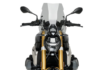BMW R 1250 R [2025] – Nova Geração Touring – Colorido