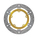 Triumph Speed Triple 1050 RS [2020] - Halo Series Schwimmende Bremsscheibe – Bild 9