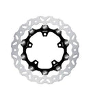 Suzuki GSX 400 Impulse [1997-1998, 2002, 2004, 2006-2007, 2008] - disco de freio - foto 12
