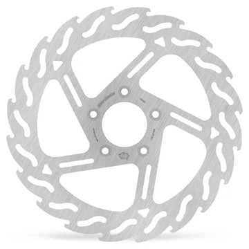 Harley-Davidson Xl 1200 Sportster [2020] - Flame Series Fixed Rotor – Bild 2