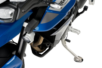 TRIUMPH TIGER 900 GT PRO [2025] – Extensão do apoio para os pés com suspensão padrão