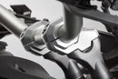 KTM 990 Adventure [2012-2013] - reposicionamento do guidão Ø 28 mm, 30 mm de altura e 22 mm para trás, versão LEH.00.039.23100/S - foto 2