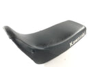 Kawasaki KMX 125 MX 125 B [1998] - Banco do assento-5