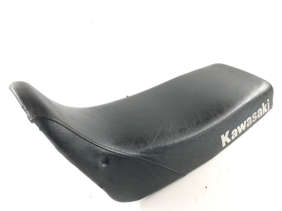 Kawasaki KMX 125 MX 125 B [1998] - Banco do assento