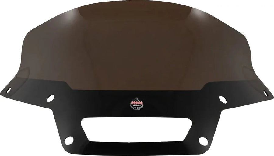 Harley Davidson Fxlrst [KLOCK WERKS] – Pára-brisa esportivo Kolor Flare™