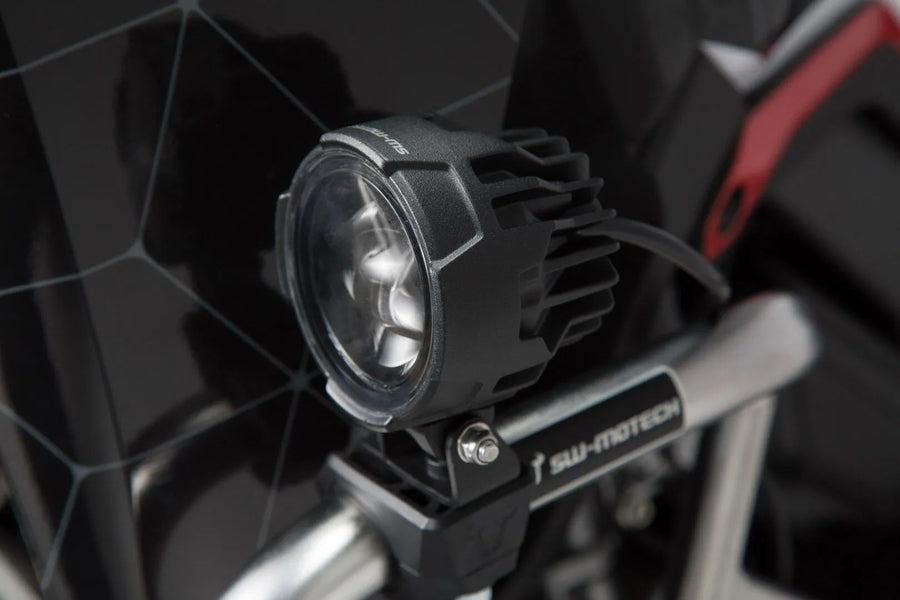 Harley-davidson pan america [SW-MOTECH] – Farol alto EVO