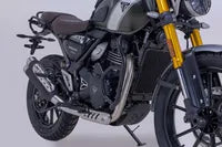 Triumph Speed ​​​​400 [SW-MOTECH] – Barra de colisão