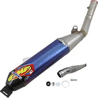 Ktm 250 Xc F [2017, 2018] - Factory 4.1 RCT Slip-On Schalldämpfer – Art.-Nr. 045586 – Bild 8