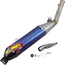 Yamaha Wr 450 F [2020] - Silenciador slip-on Factory 4.1 RCT - foto 2