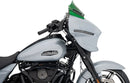 Harley Davidson FLHXSE [KLOCK WERKS] – Pára-brisa Kolor Flare™-2