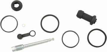 Suzuki DR 350 [Prox] -Rake Paliper Revisando - 0