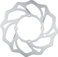 Roda Pequena Suzuki RM 85 17/14 [2022-2023] - DISCO DE FREIO FIXO WAVE GROOVED OVERSIZE – Foto 12
