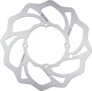 Roda Pequena Suzuki RM 85 17/14 [2022-2023] - DISCO DE FREIO FIXO WAVE GROOVED OVERSIZE – Foto 12