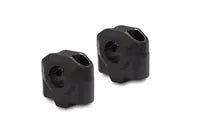 [SW-MOTECH] - Elevador do guiador para Ø 22 mm, espaçamento entre furos 32-38 mm, versão EH000392200125B - Figura 3