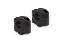 [SW-MOTECH] - Elevador do guiador para Ø 22 mm, espaçamento entre furos 32-38 mm, versão EH000392200125B - Figura 3