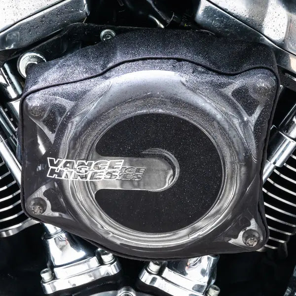 Harley-Davidson FLHTCUTG 1868 Tri Glide Ultra 114 [2025] - VO2 Blade Luftansaugung – Bild 7