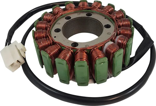 Triumph Sprint [PARTS EUROPE] – Estator