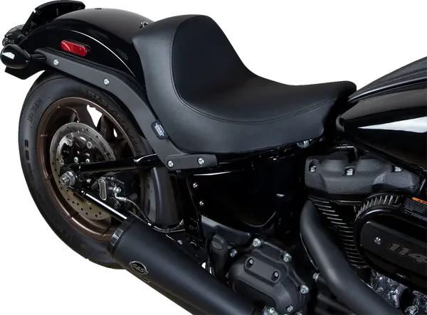 Harley Davidson Fxlrs [ESPECIALIDADES DRAG] – Assento Solo