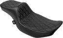 Harley Davidson Touring [DRAG SPECIALTIES] – Assento de alcance estendido Predator III-1