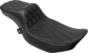 Harley Davidson Touring [DRAG SPECIALTIES] – Assento de alcance estendido Predator III
