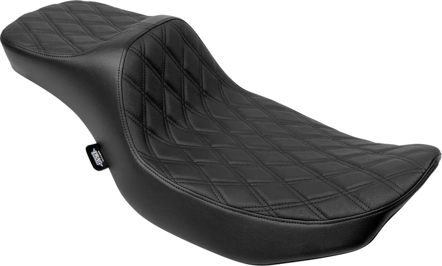 Harley Davidson Touring [DRAG SPECIALTIES] – Assento de alcance estendido Predator III