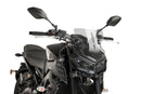 YAMAHA MT-09 SP [2020] – Nova Geração Sport Plus – Preto Mate-1